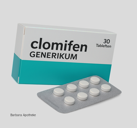 clomifen