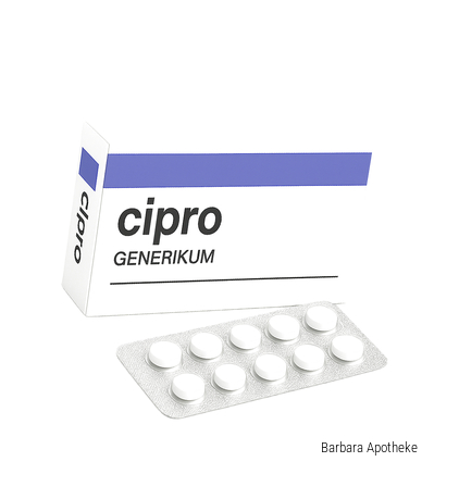 cipro