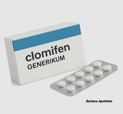 clomifen