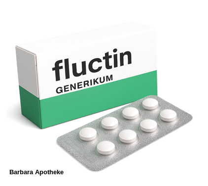 fluctin