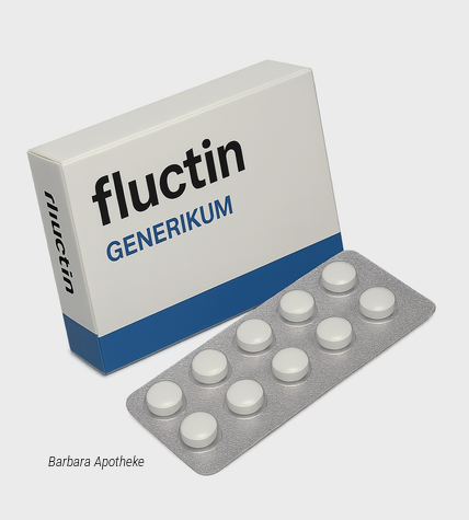 fluctin