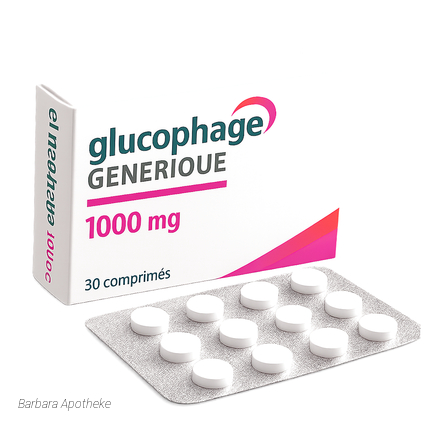 glucophage