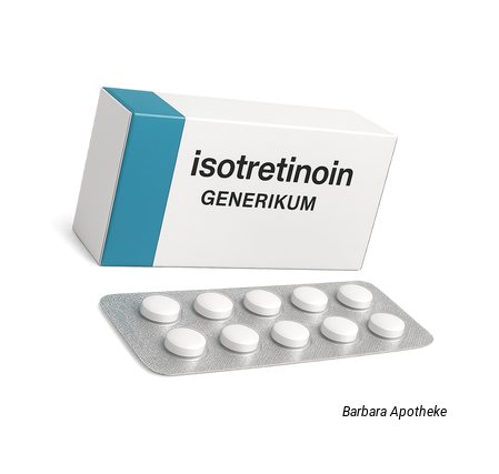 isotretinoin