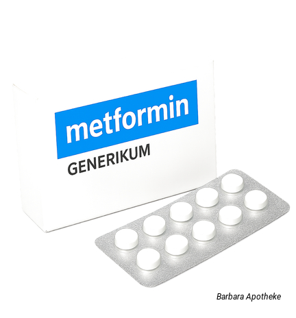 metformin