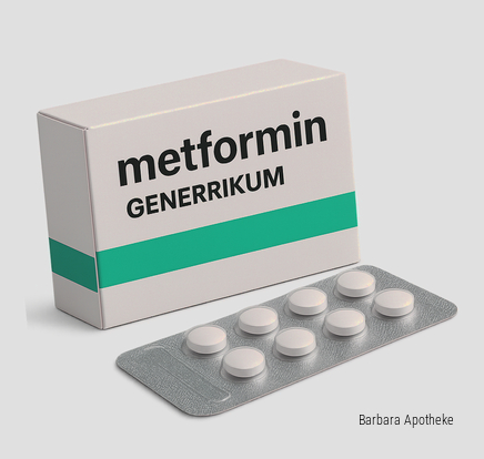 metformin
