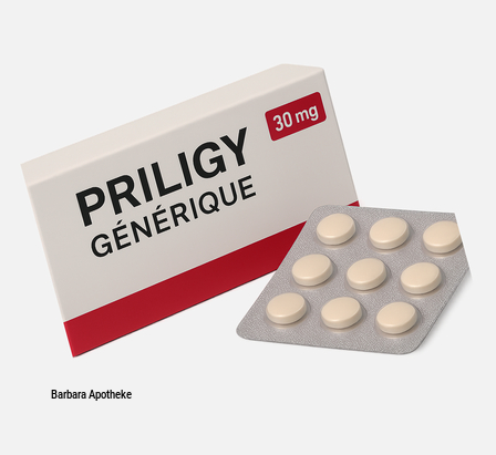 priligy
