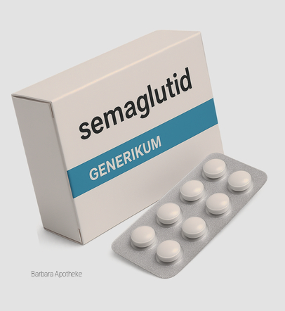 semaglutid