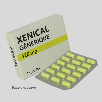 xenical
