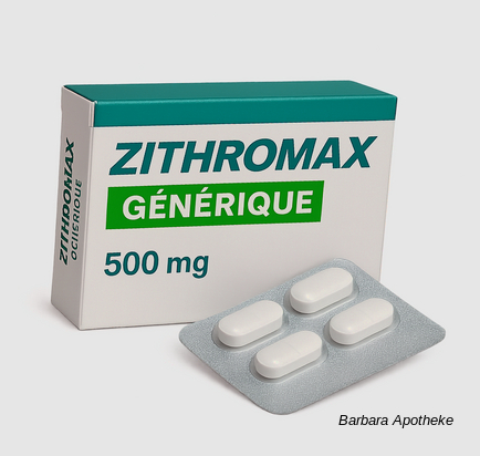 zithromax